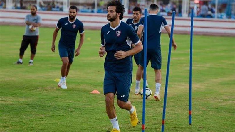 تدريبات استشفائية