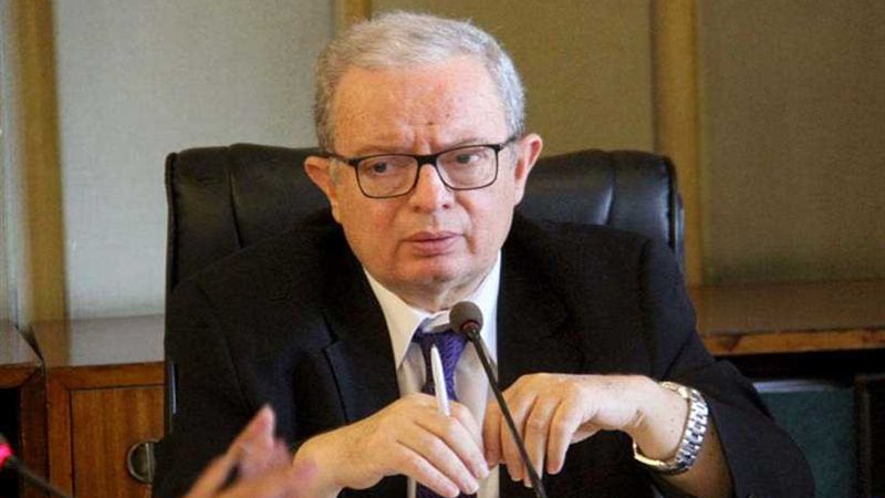 3اجتماعات للخطة والموازنة