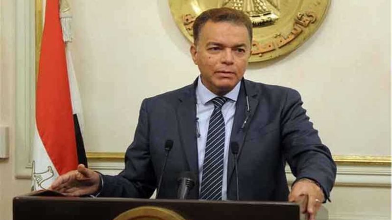 وزير النقل: تطبيق