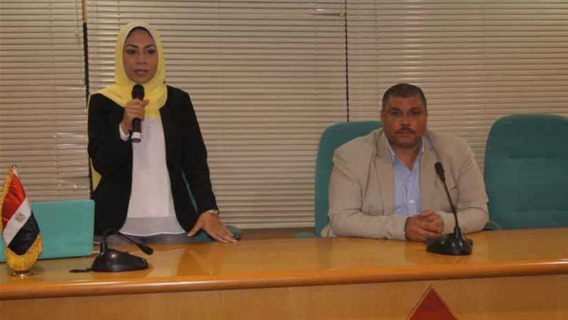 ندوة عن كيفية الدراسة