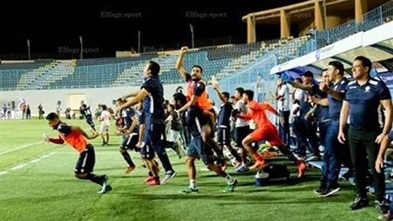 النجوم يفوز على بتروجيت