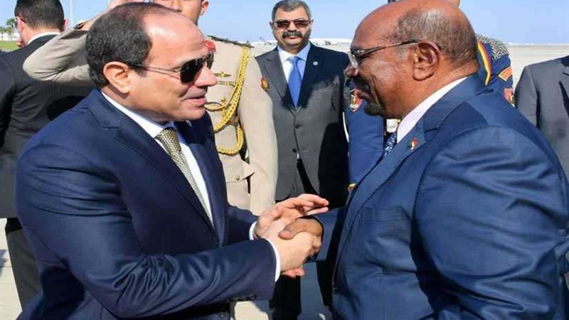 المتحدث الرئاسى :