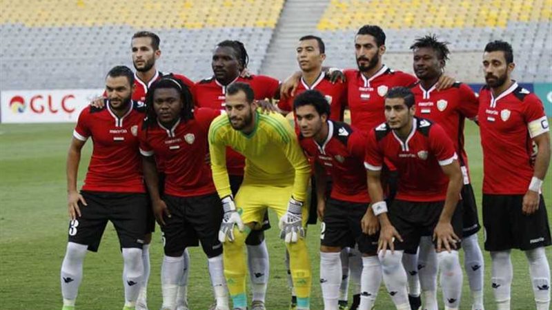 طلائع الجيش يفوز