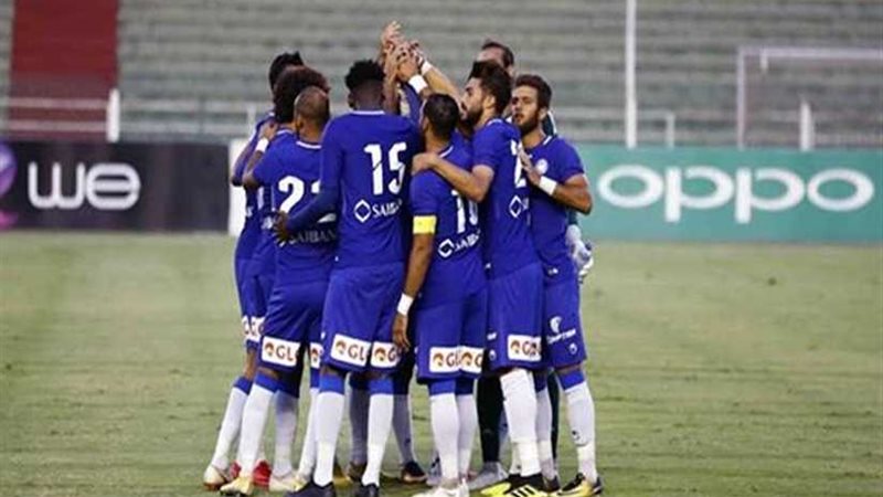 الداخلية يتعادل مع