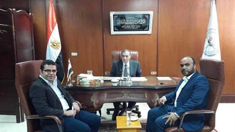 بروتوكول تعاون بين