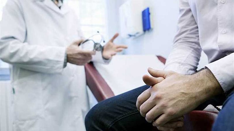 عزيزي الرجل.. 7 أسباب