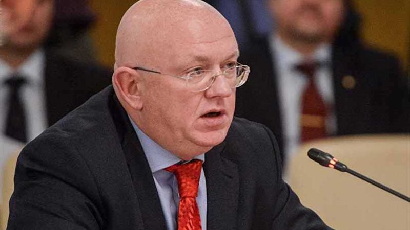 موسكو تؤكد معارضتها