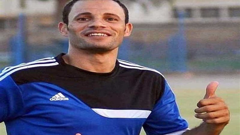 حسام باولو مهاجم