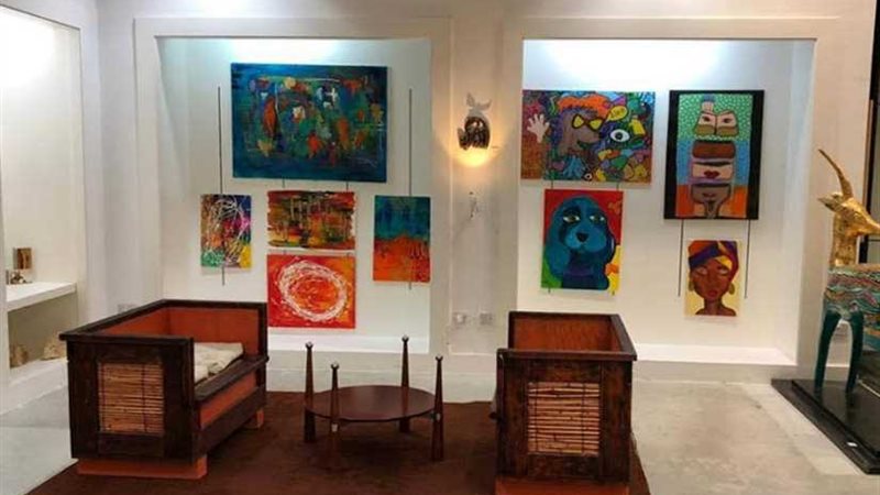 مريم عيد المنصوري