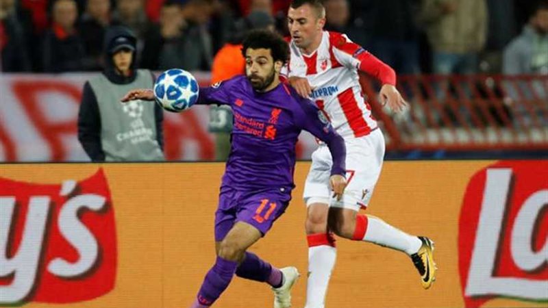 بثنائية نظيفة.. النجم