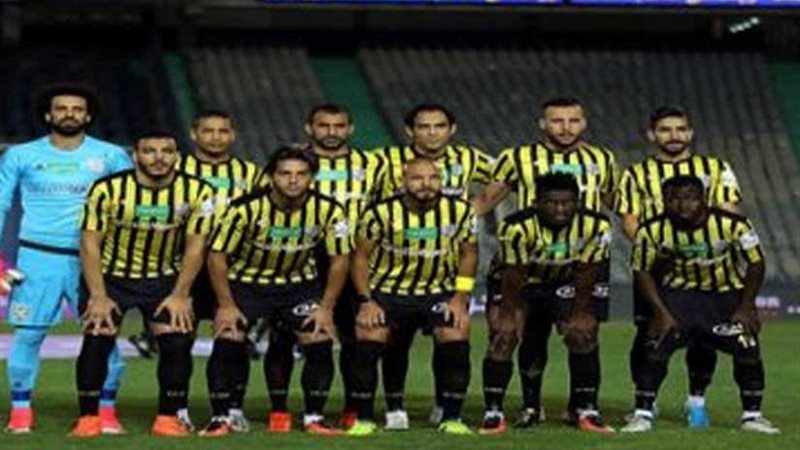 المقاولون يتألق ويبتعد