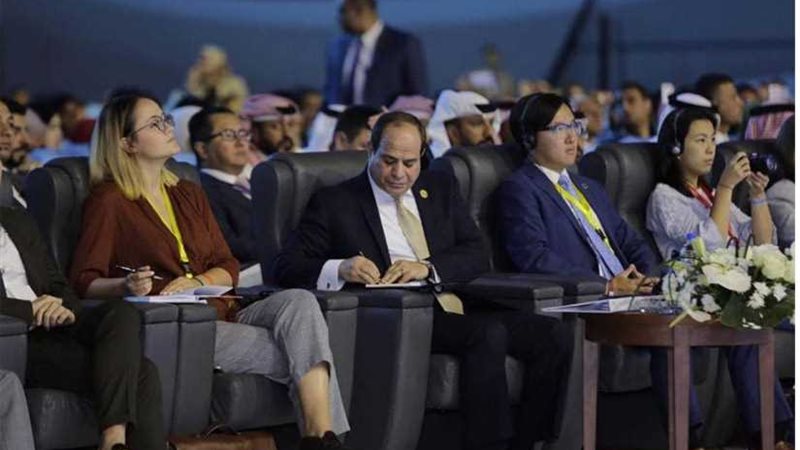 تعرف على خطوات الدولة