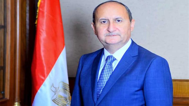 وزير الصناعة: الكويت