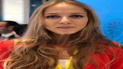 لغة الوجوه تتحدث في مؤتمر شباب العالم