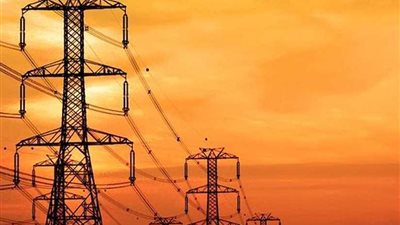 فصل التيار الكهربائي عن بعض الأماكن بالإسماعيلية