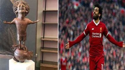 تفاصيل مكالمة محمد صلاح لـ 