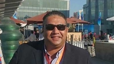 أمين شباب الحركة الوطنية :خرجنا من منتدي شرم الشيخ مفعمين بالأمل