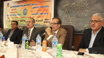 حروب الجيل الرابع في ندوة بـ 