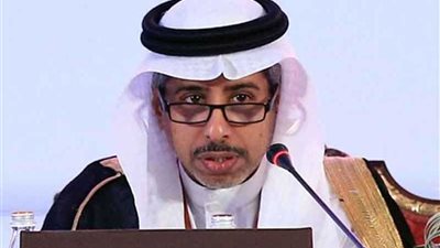 الأمين العام لمجلس 