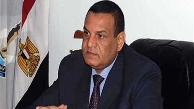 محافظ البحيرة يفتتح ملتقى توظيف الشباب بمشاركة 53 شركة