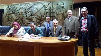 ننشر نتيجة انتخابات شعبة المحررين الثقافيين