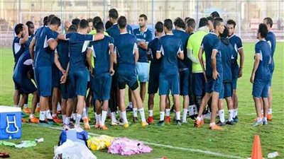 جروس يريح سداسي الزمالك من التدريبات.. وبرنامج خاص لجنش