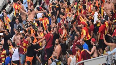 رئيس الاتحاد التونسي: دافعنا عن الترجي في أزمة الأهلي بكل شراسة