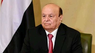 الرئيس اليمني يعين المقدشي وزيرا للدفاع و النخعي رئيسا لهيئة الأركان