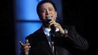 اليوم.. إيمان البحر درويش يحيي حفلًا فنيًا بأوبرا دمنهور