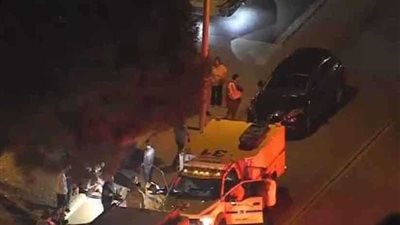 إطلاق نار داخل ملهى ليلي في ولاية كاليفورنيا الأمريكية