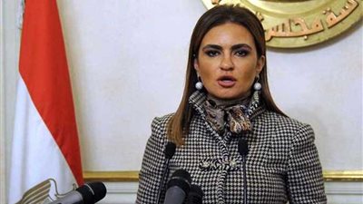 وزيرة الاستثمار تعود للقاهرة بعد مشاركتها في منتدى إفريقيا للاستثمار بجوهانسبرج