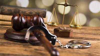 دفاع المتهم السابع في الاستيلاء على أموال الداخلية: الدعوى ولدت ميتة لا ثبوت فيها