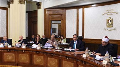 مجلس الوزراء ينفى إقامة أية حفلات زفاف داخل معبد فيلة بأسوان