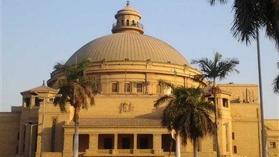 جامعة القاهرة تحتفظ بالصدارة في تصنيف 