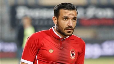 على معلول يصل تونس لمساندة الأهلي أمام الترجي في نهائي أبطال إفريقيا