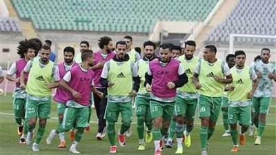 المصري في القاهرة لأول مرة منذ 7 سنوات