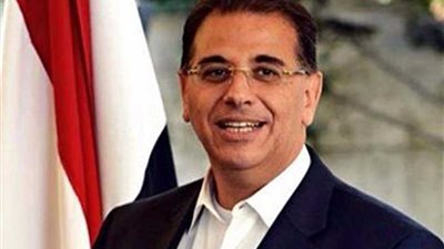 سفير مصر بتونس : نبذل كل الجهد لتوفير الأجواء المناسبة لبعثة الأهلي