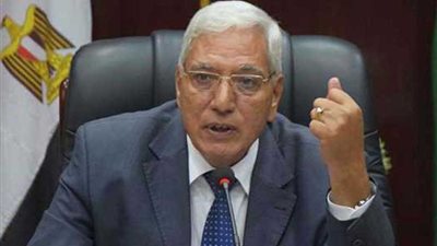 محافظ الدقهلية يبحث مع وفد صيني مشروع تنفيذ القطار الكهربائي