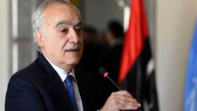 المبعوث الأممي إلى ليبيا: 80% من الشعب الليبي يصر على إجراء الانتخابات