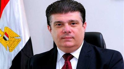 رئيس الوطنية للإعلام يعرب عن سعادته لنجاح فعاليات منتدى شباب العالم