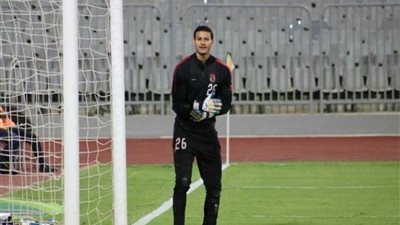 ٣ أخطاء للشناوي صداع في رأس الأهلي