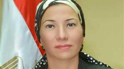 وزيرة البيئة:ضرورة توحيد الجهود والمواقف لتنفيذ اتفاق باريس للتغيرات المناخية