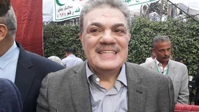 البدوي: نأمل أن تكون الهيئة العليا المقبلة عند حسن ظن الوفديين