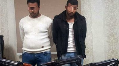 تفاصيل مصرع صاحب مقهي بكرداسة