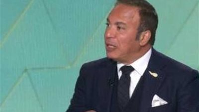 أيمن يونس :الأهلي مطالب بإحراز هدف مبكر في مباراة رادس