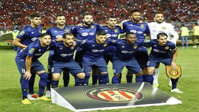 الترجي يهاجم الأهلي بالثلاثي الناري في نهائي افريقيا