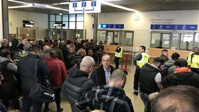 اليونان: اعتقال أكثر من 5 آلاف شخص بهويات مزورة