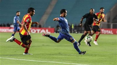 ربع ساعة سلبية بين الأهلي والترجي