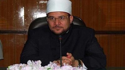 وزير الأوقاف: نقابة الأشراف ومشيخة الطرق الصوفية تنضمان لحملة 