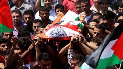 استشهاد شاب فلسطيني متأثرا بجروحه جنوب قطاع غزة